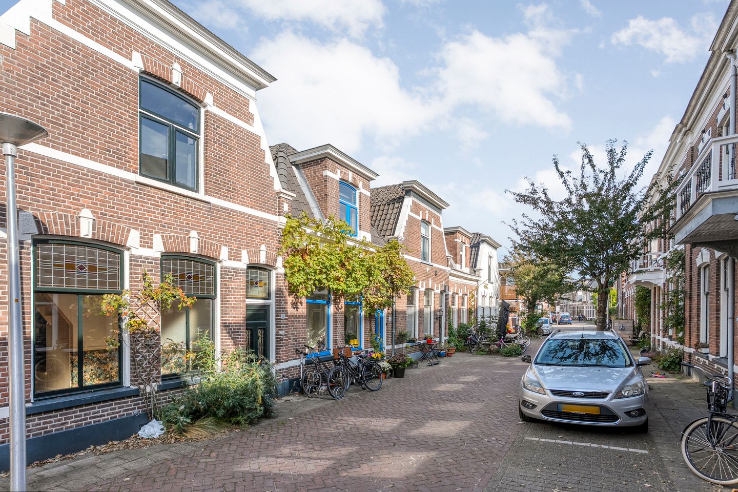 Foto 29 van Coetsstraat 40