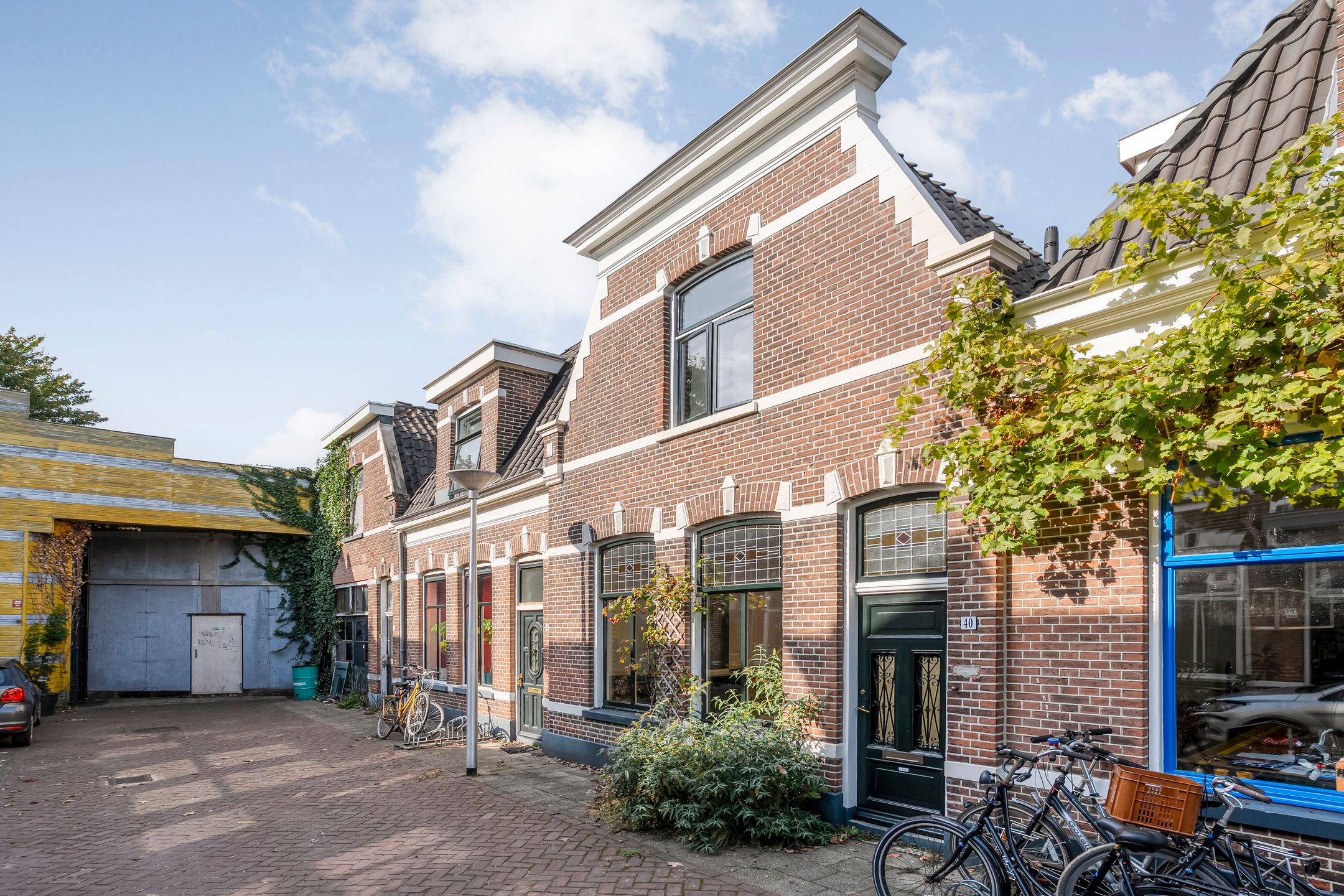 Foto 30 van Coetsstraat 40