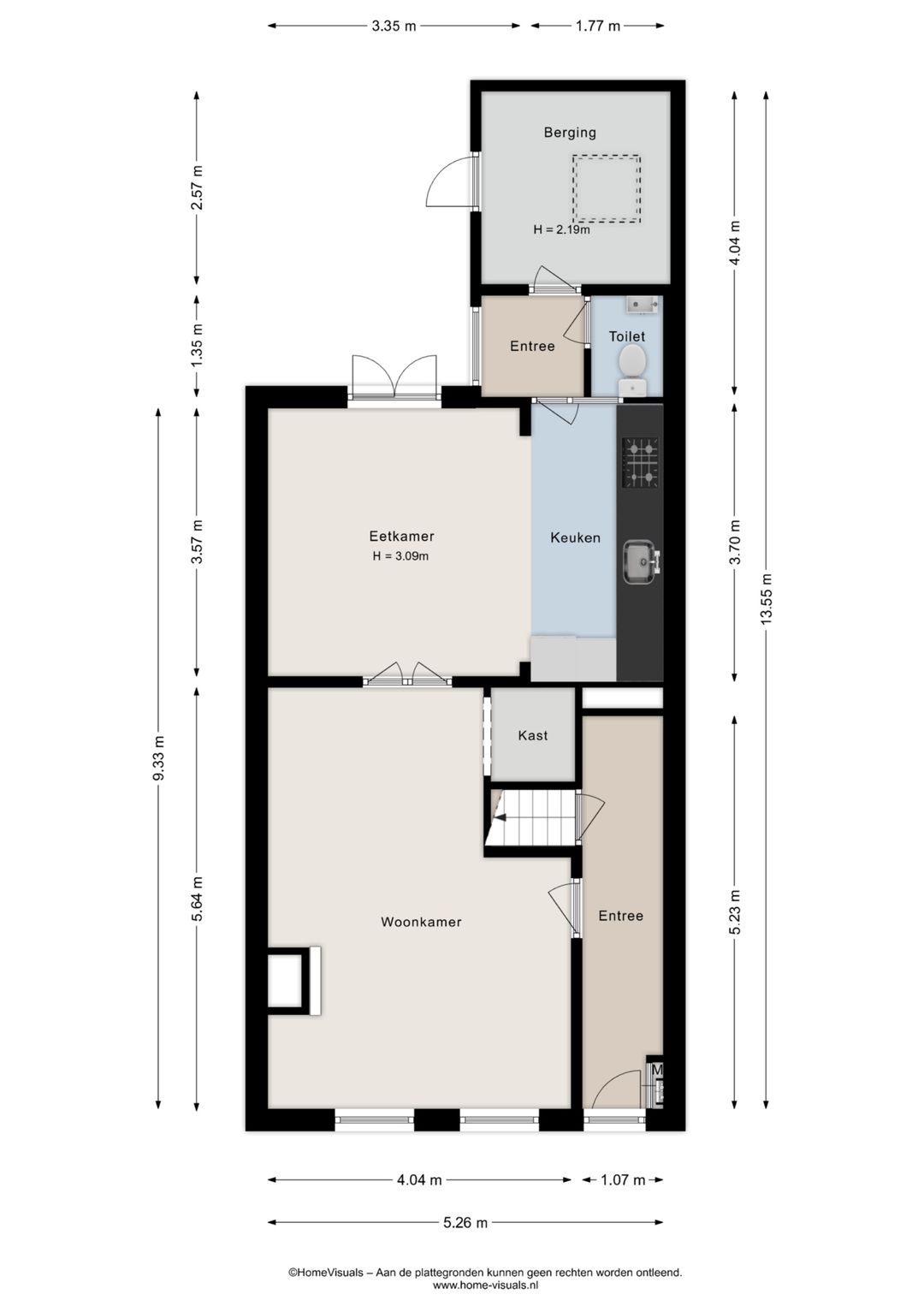 Foto 31 van Coetsstraat 40