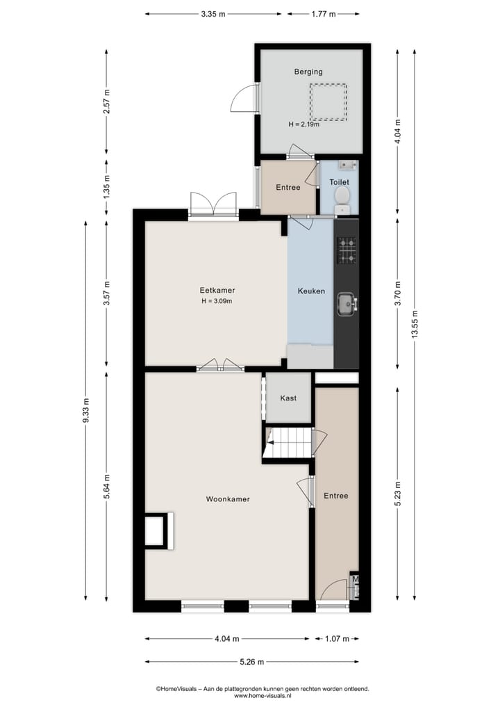 Foto 31 van Coetsstraat 40