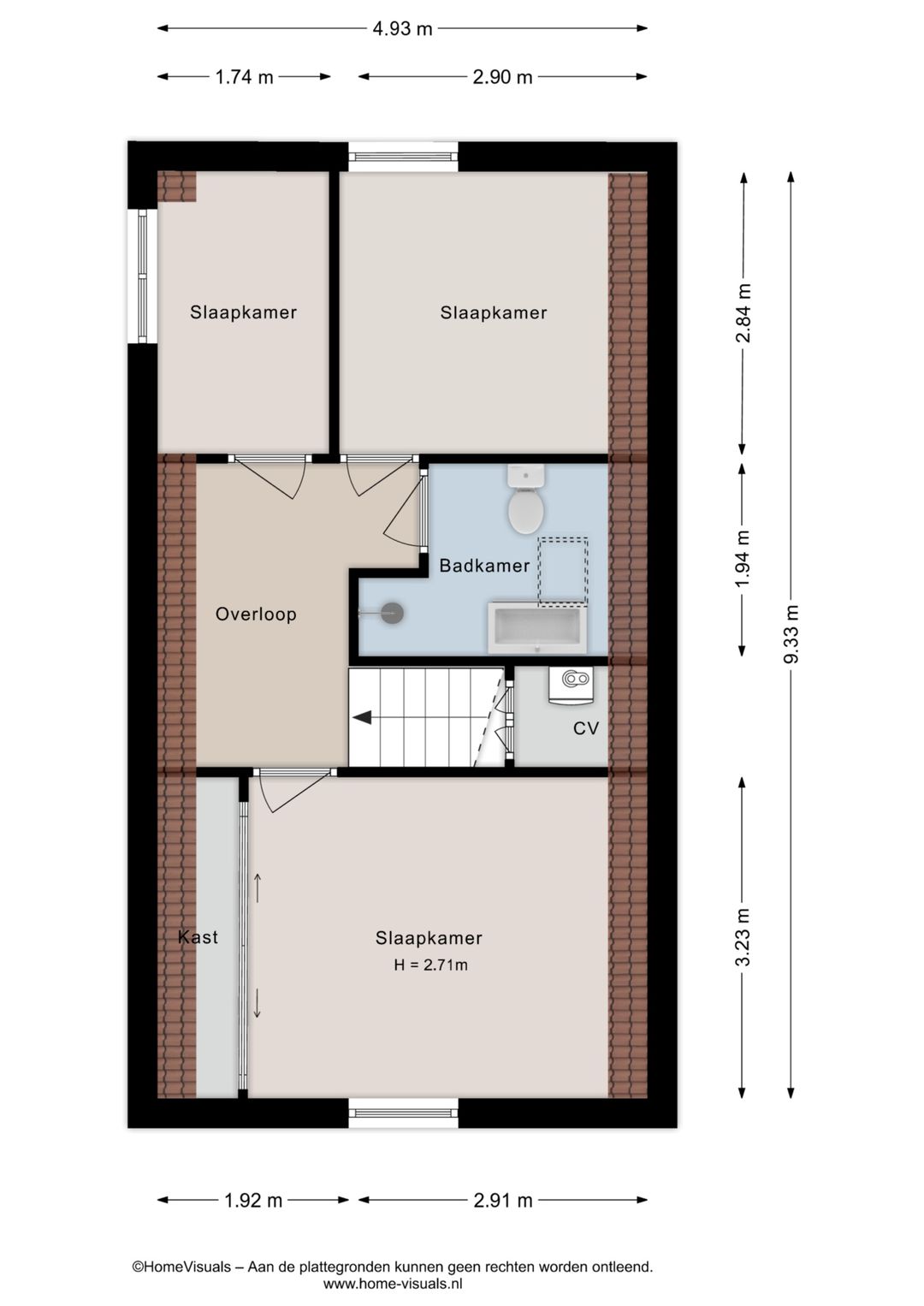 Foto 32 van Coetsstraat 40