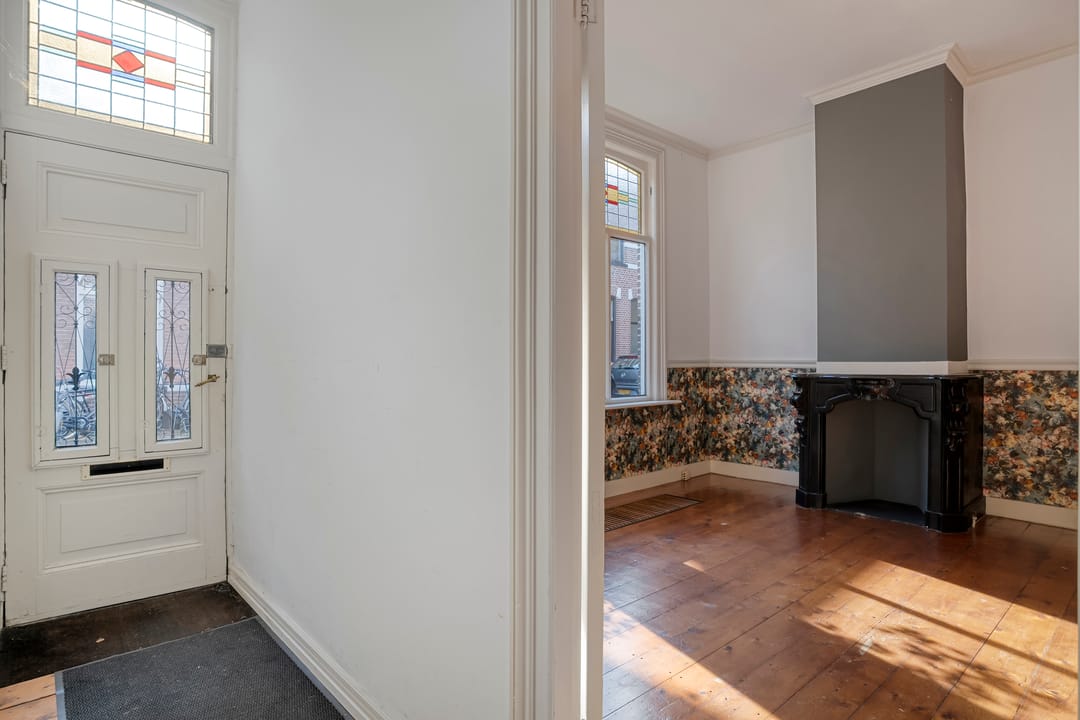 Foto 2 van Coetsstraat 40