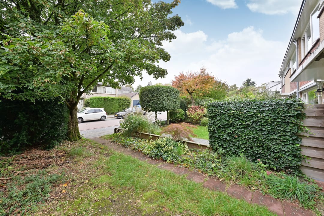 Foto 2 van Irenelaan 22