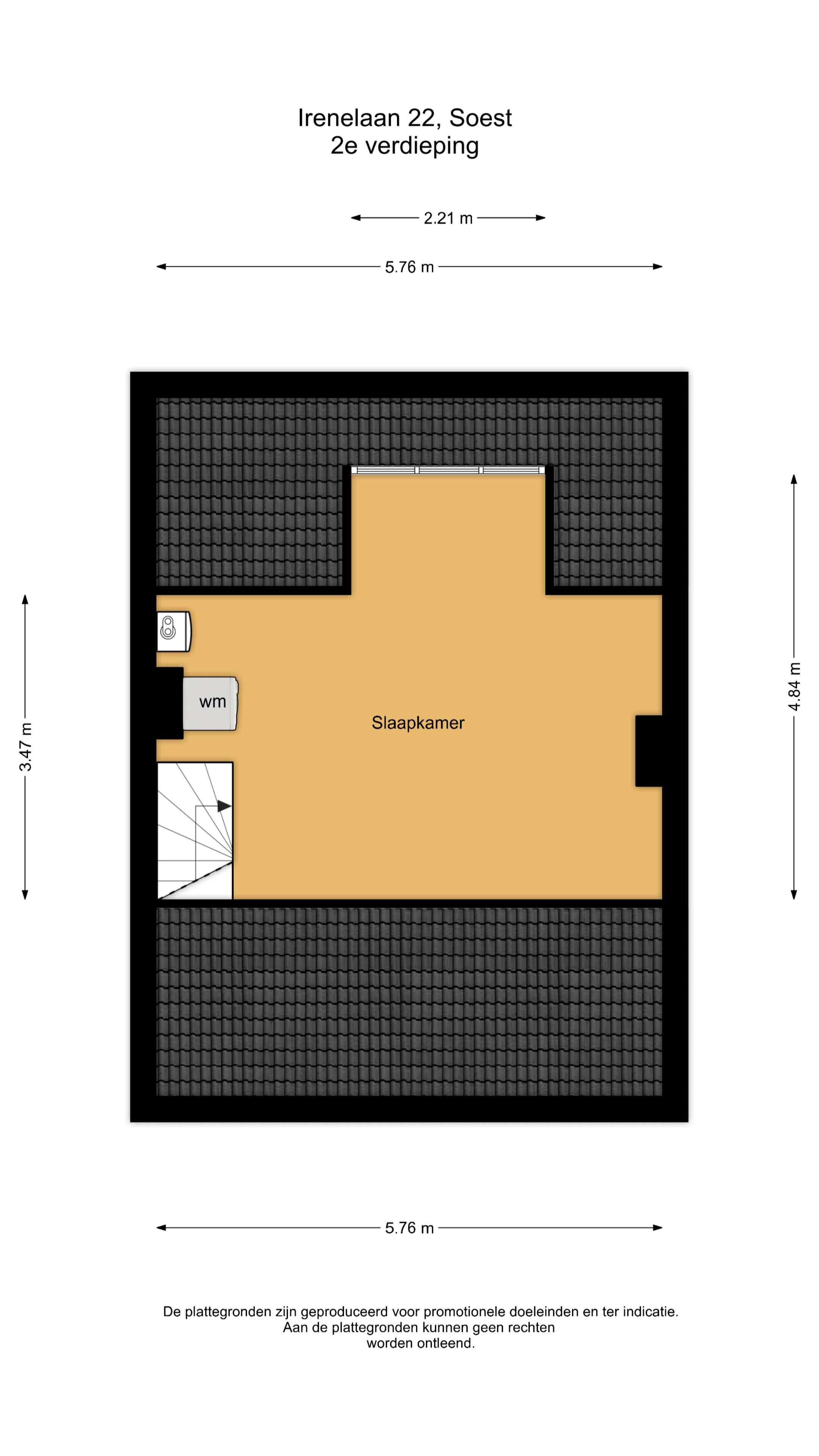 Foto 18 van Irenelaan 22
