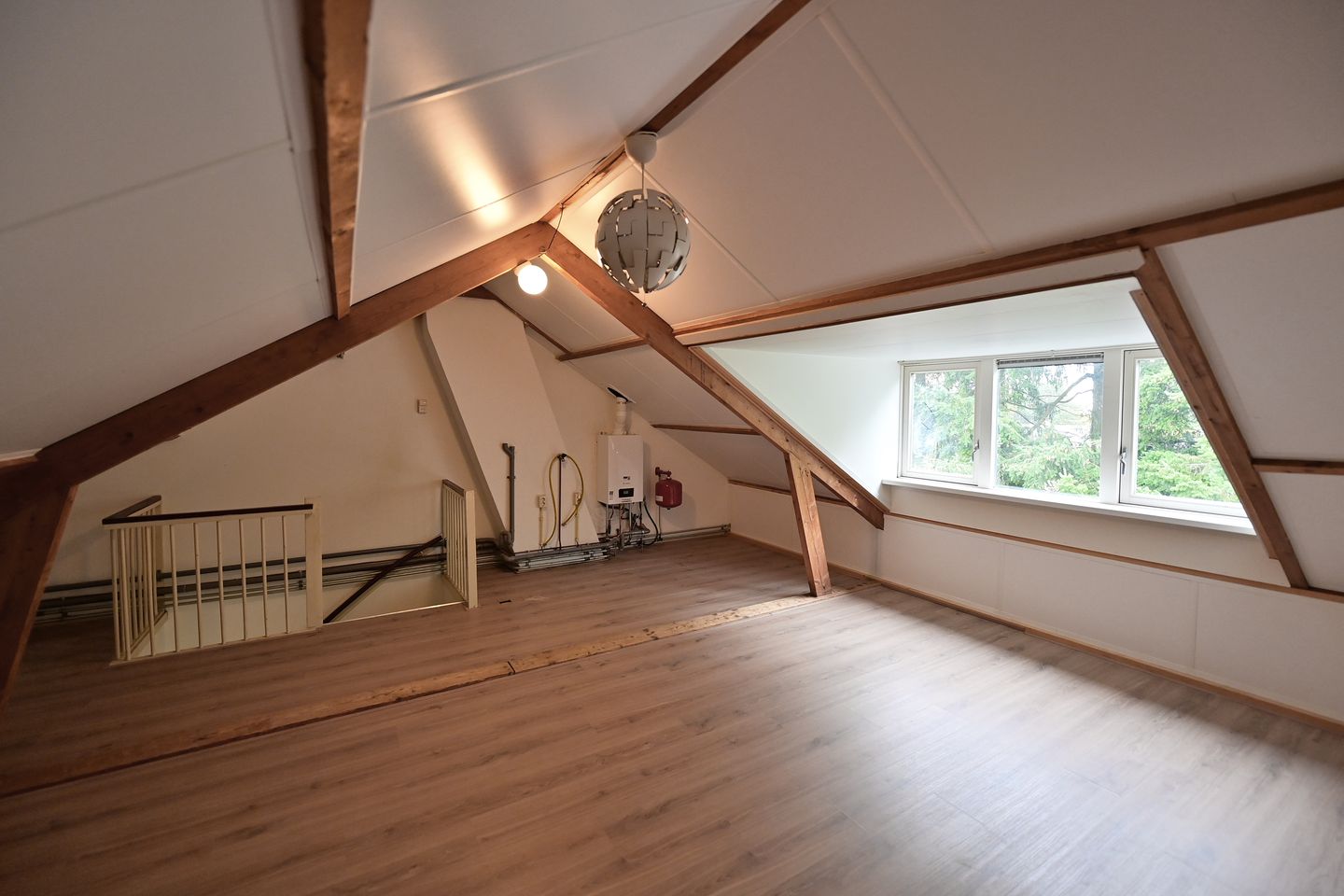 Foto 14 van Irenelaan 22