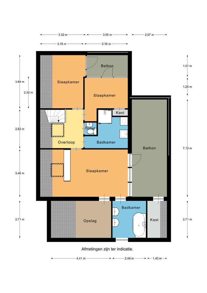 Foto 23 van Gruttolaan 19