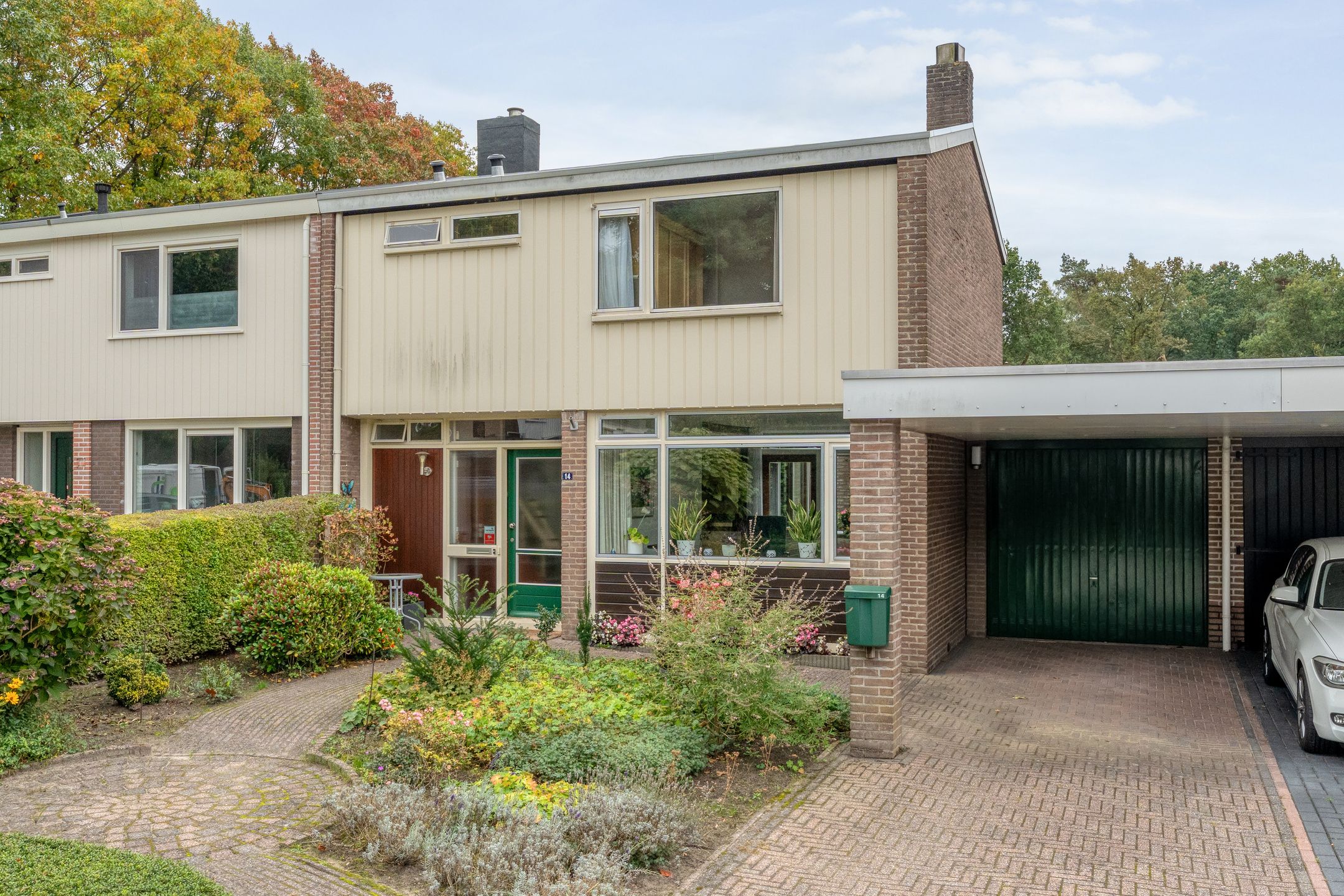Hagedoorn, 14, Emmen, 7822CC, Drenthe, Nederland 14