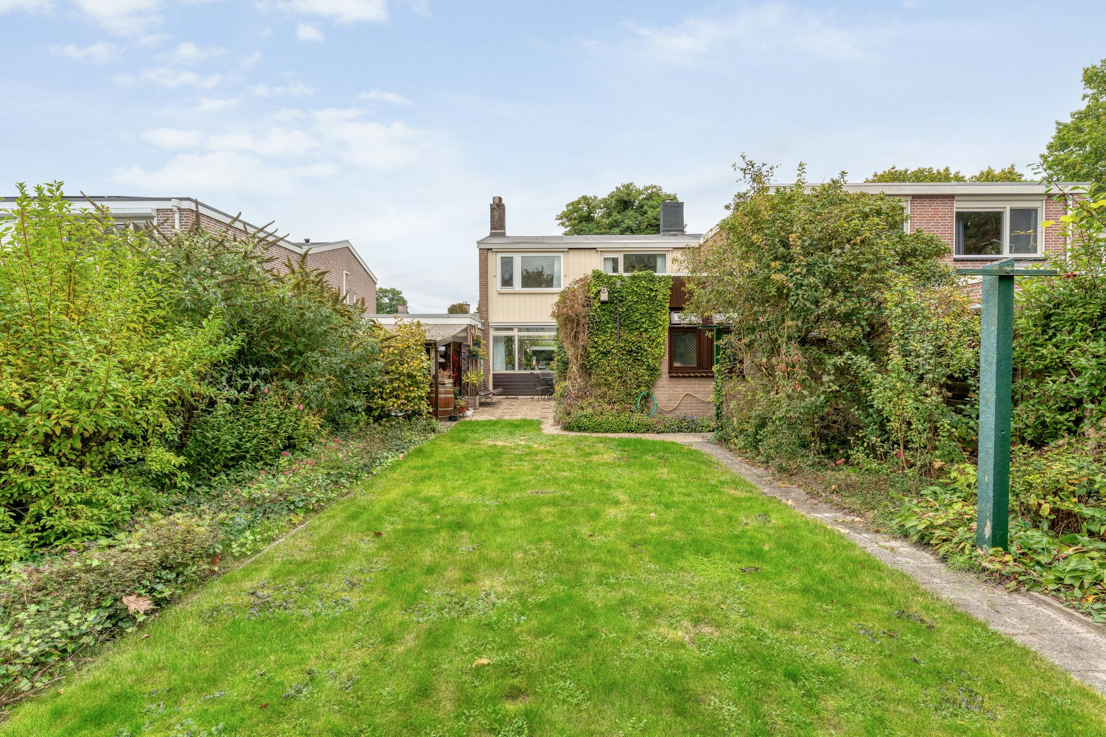 Foto 3 van Hagedoorn 14