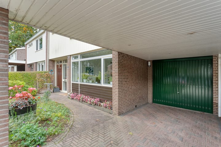 Foto 4 van Hagedoorn 14