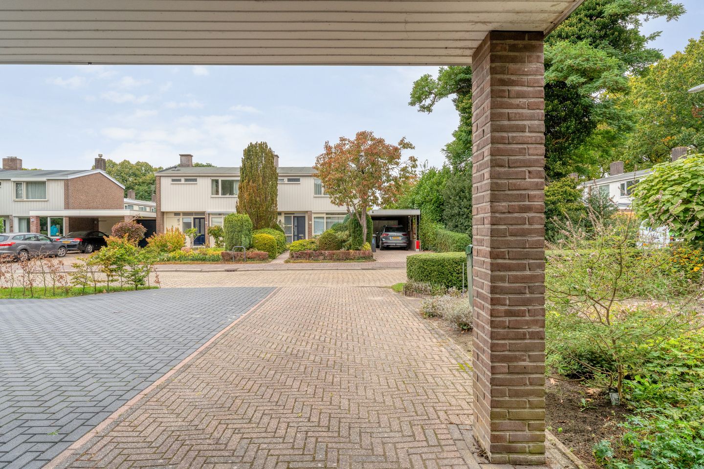 Foto 5 van Hagedoorn 14