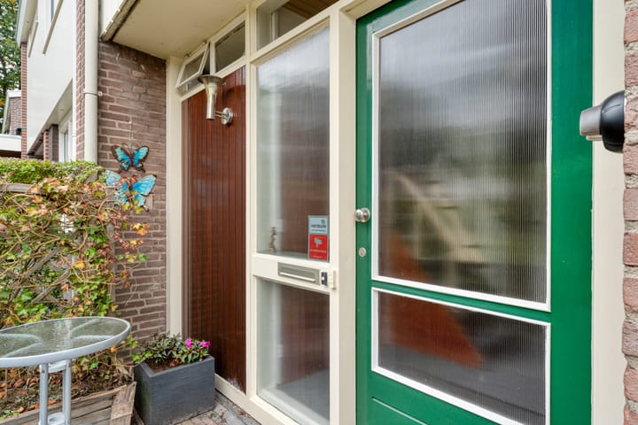 Foto 6 van Hagedoorn 14