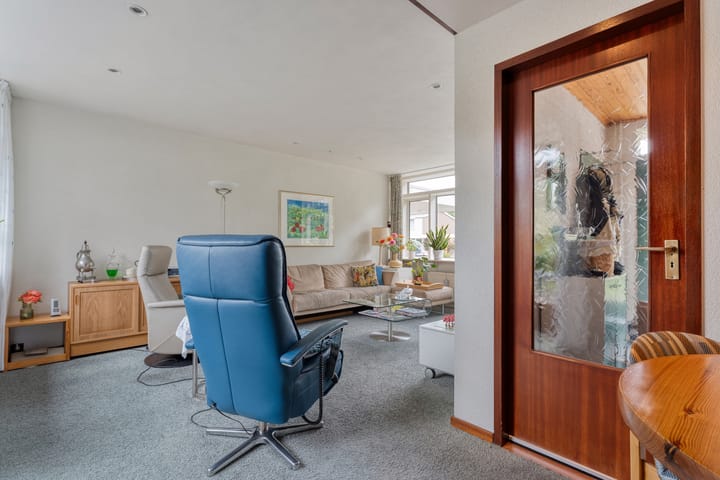 Foto 9 van Hagedoorn 14