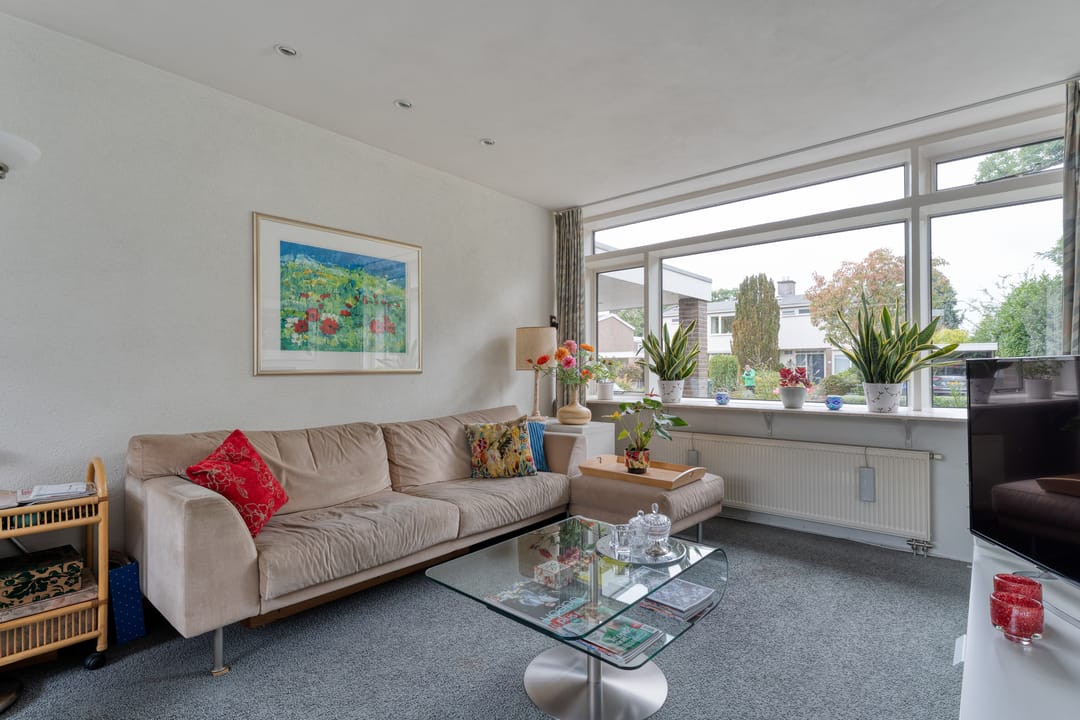 Foto 11 van Hagedoorn 14