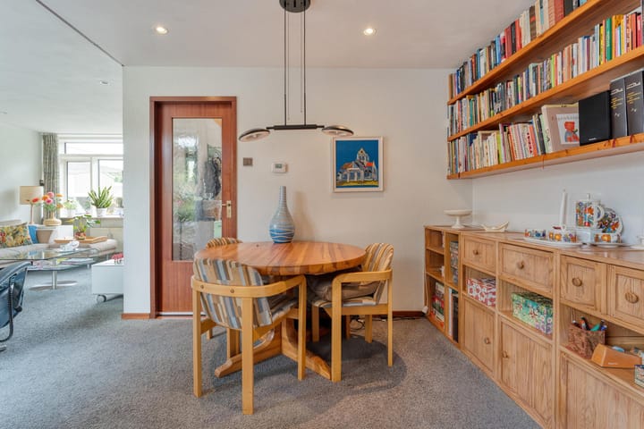 Foto 12 van Hagedoorn 14