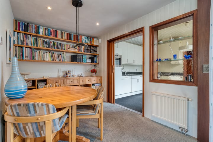 Foto 13 van Hagedoorn 14