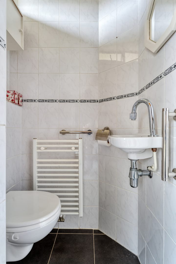 Foto 8 van Hagedoorn 14