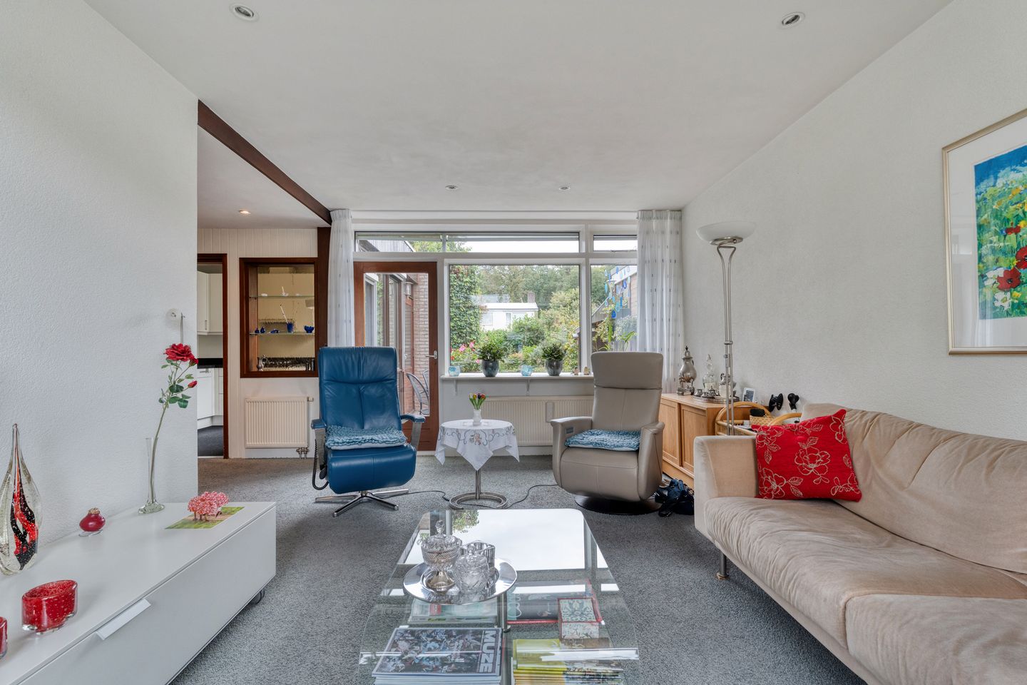 Foto 10 van Hagedoorn 14