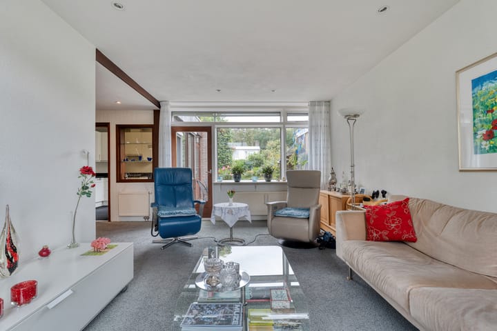 Foto 10 van Hagedoorn 14