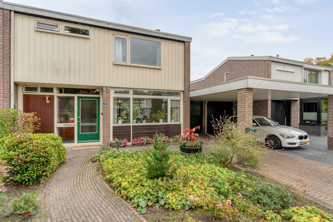 Foto 2 van Hagedoorn 14