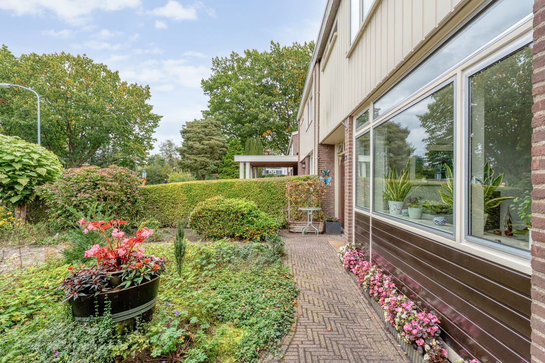 Foto 7 van Hagedoorn 14