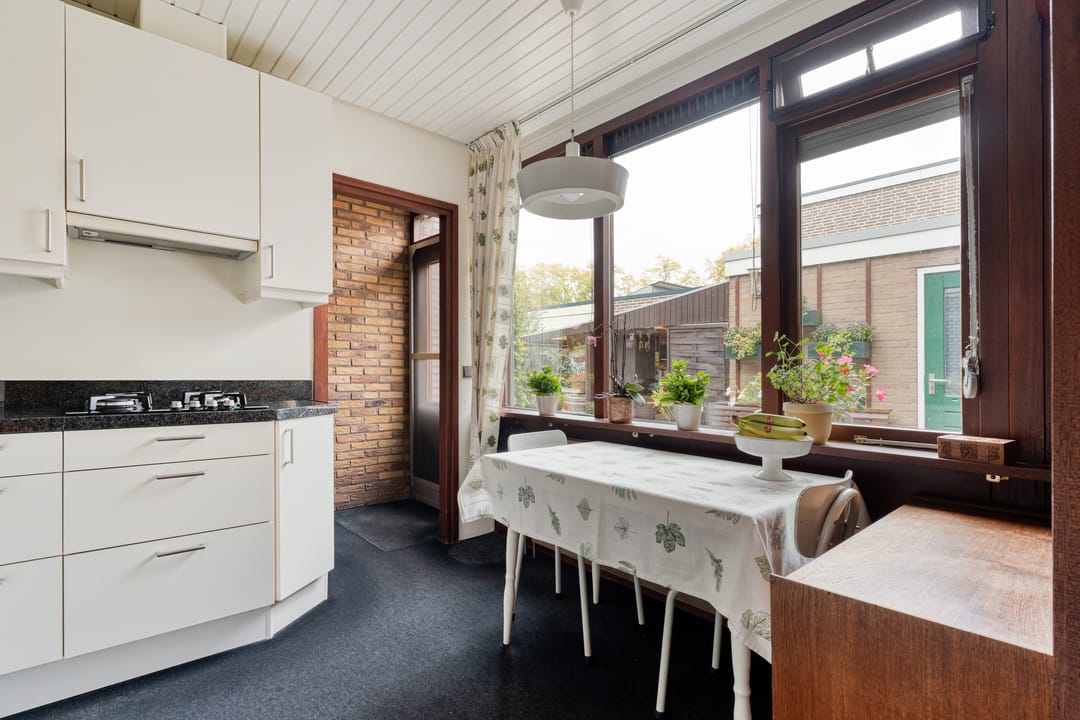 Foto 17 van Hagedoorn 14