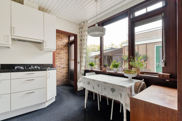 Foto 17 van Hagedoorn 14