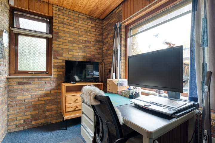 Foto 18 van Hagedoorn 14