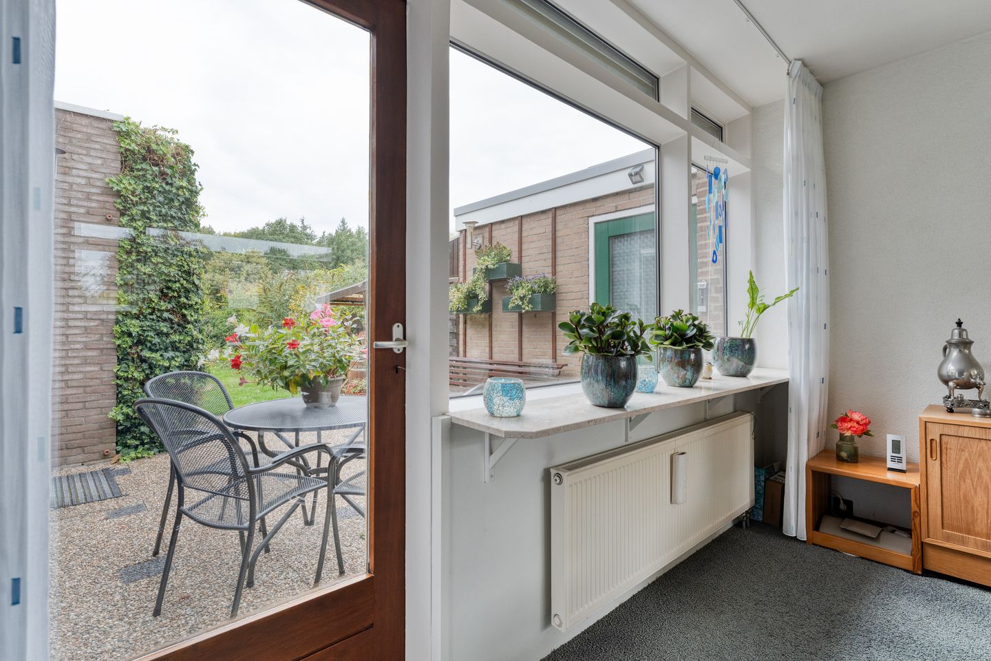 Foto 19 van Hagedoorn 14