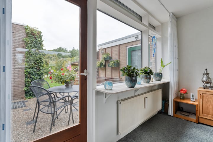 Foto 19 van Hagedoorn 14