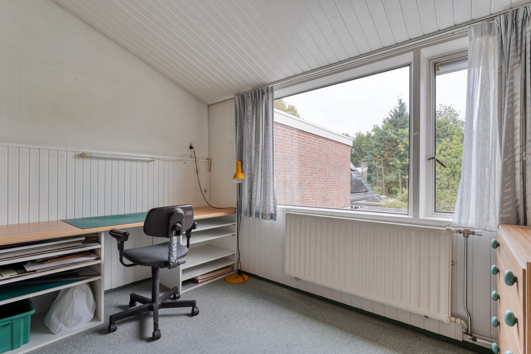 Foto 23 van Hagedoorn 14