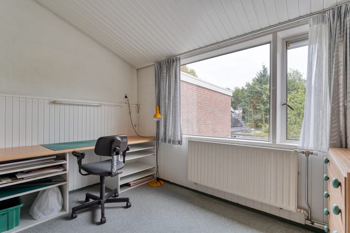 Foto 23 van Hagedoorn 14