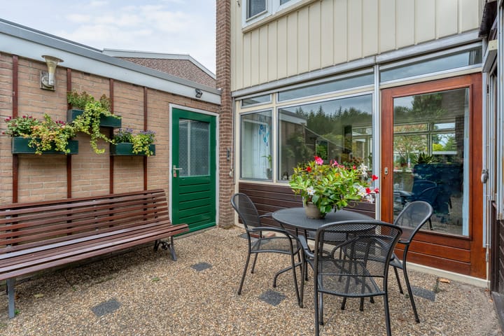 Foto 25 van Hagedoorn 14