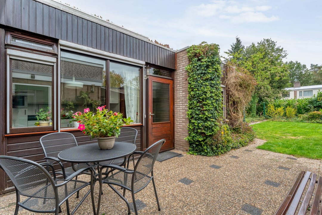 Foto 26 van Hagedoorn 14