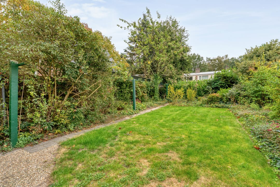 Foto 28 van Hagedoorn 14