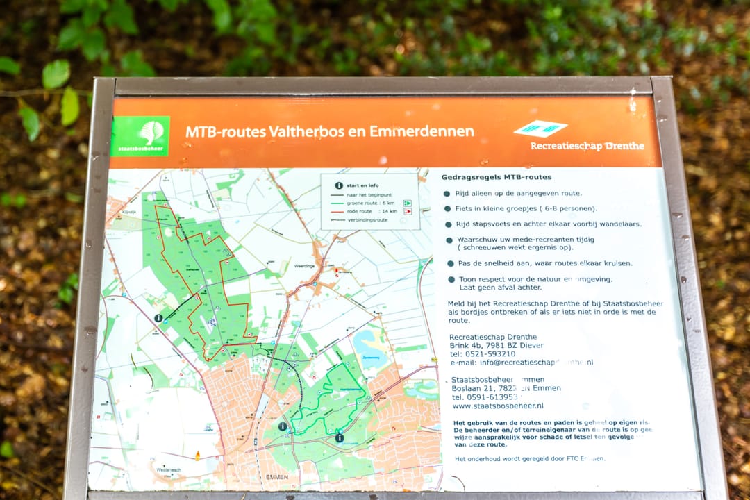 Foto 32 van Hagedoorn 14