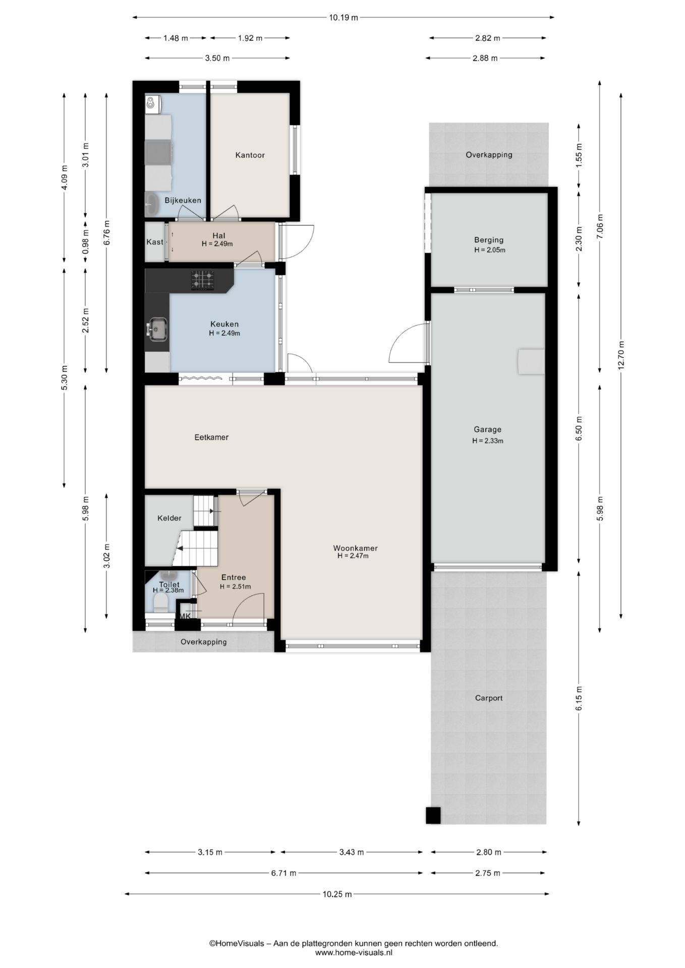 Foto 33 van Hagedoorn 14