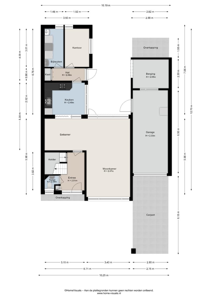 Foto 33 van Hagedoorn 14