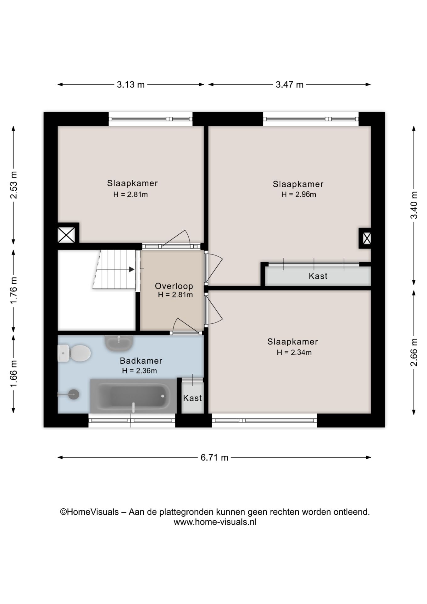 Foto 36 van Hagedoorn 14