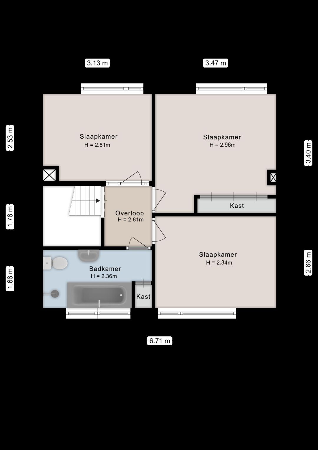 Foto 37 van Hagedoorn 14