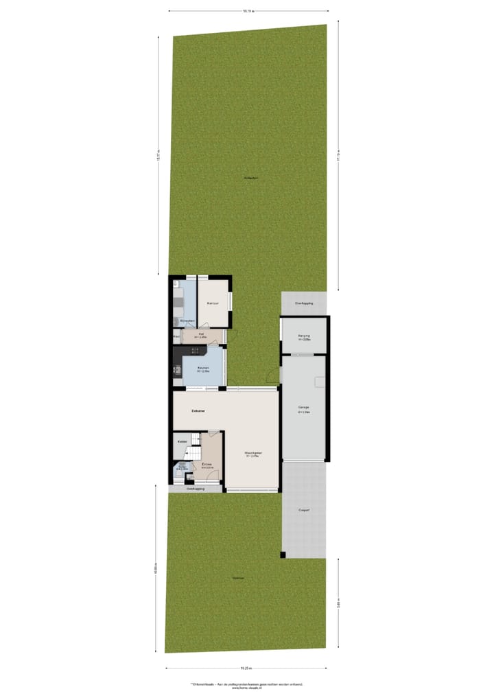 Foto 39 van Hagedoorn 14