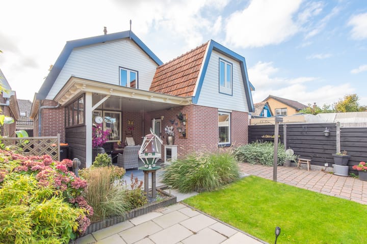 Foto 5 van Dorpsstraat 222