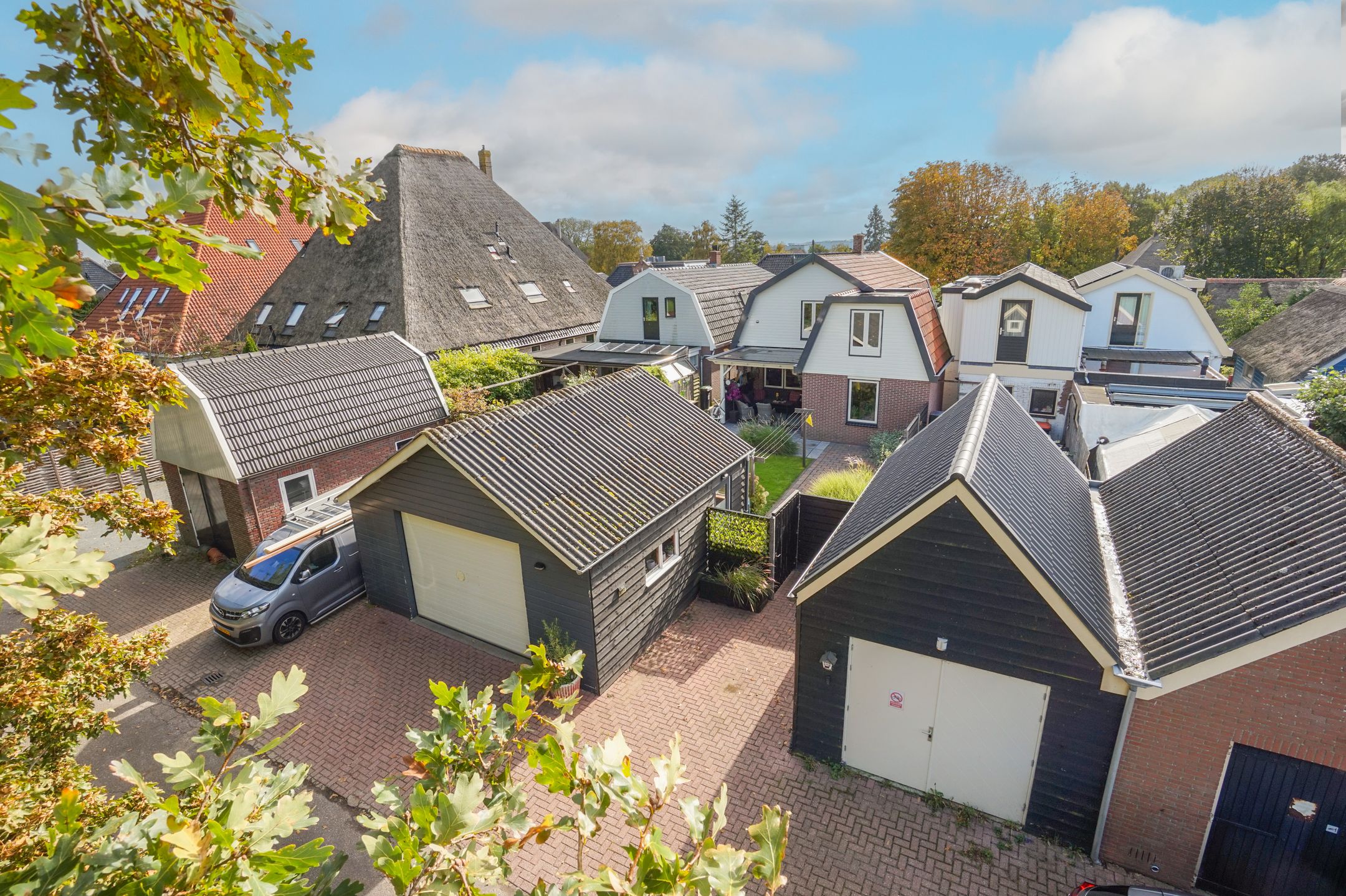 Dorpsstraat, 222, Warmenhuizen, 1749AL, Noord-Holland, Nederland 222