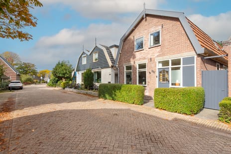 Dorpsstraat thumbnail