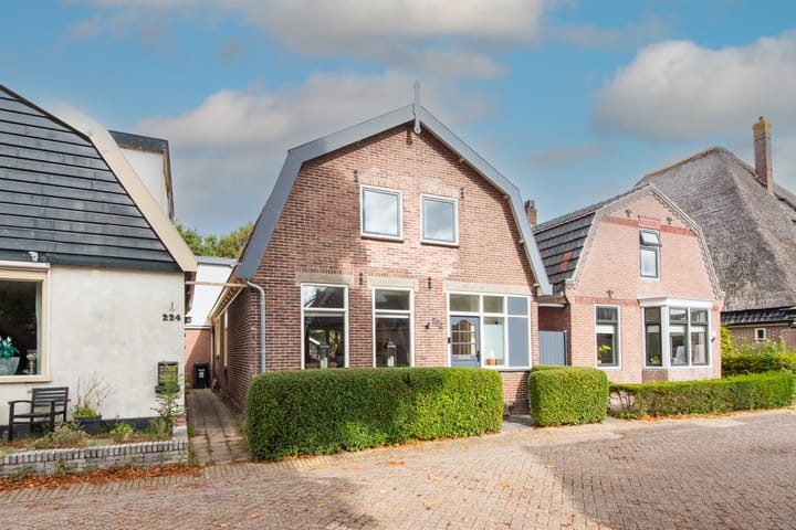 Foto 7 van Dorpsstraat 222