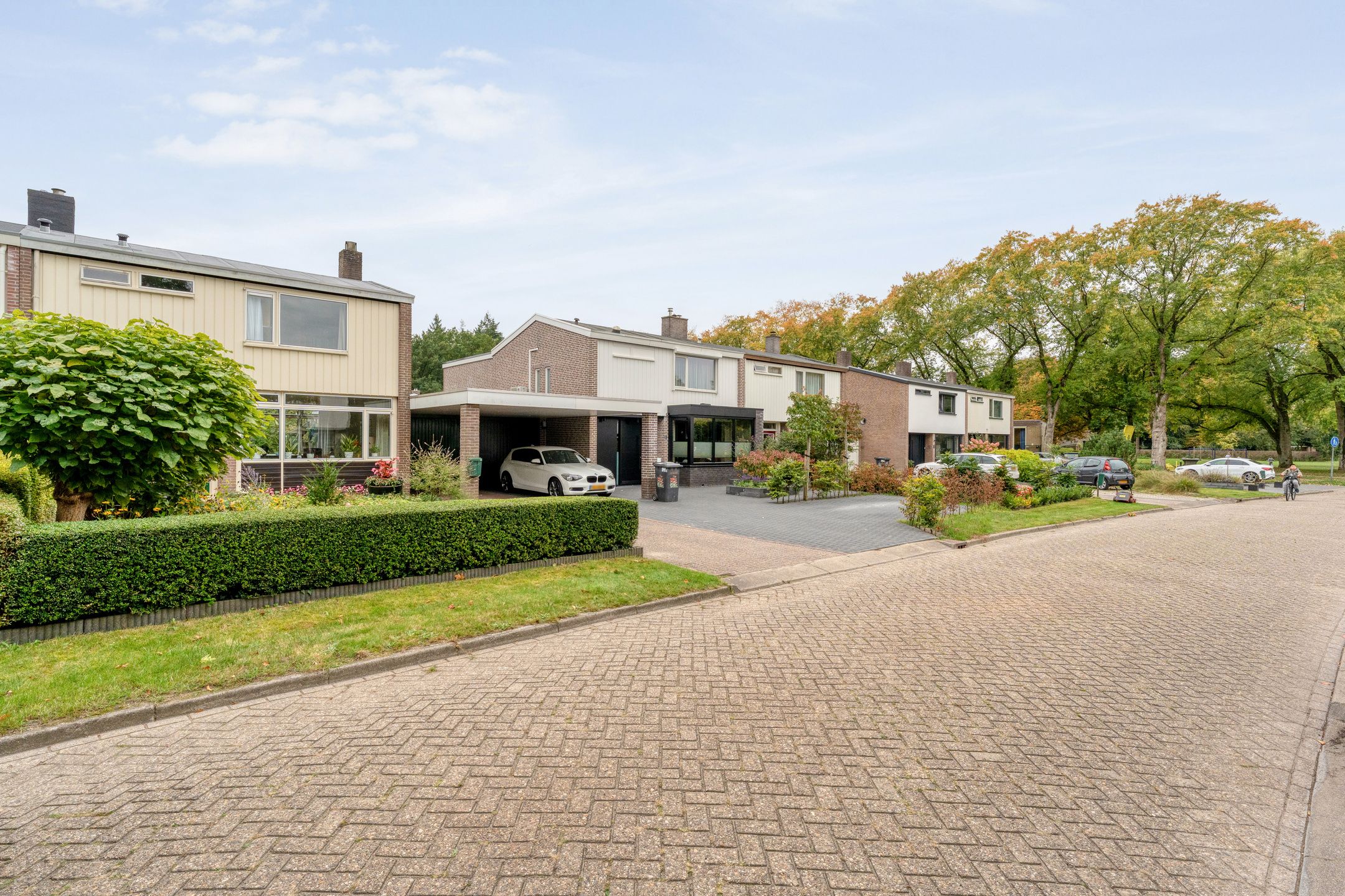 Foto 30 van Hagedoorn 14