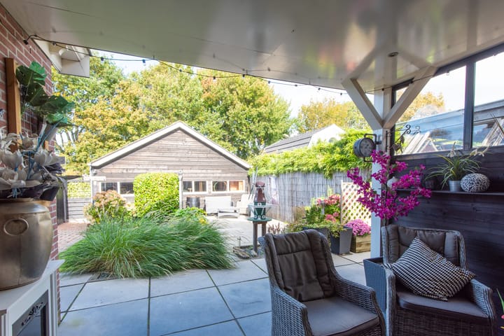 Foto 24 van Dorpsstraat 222