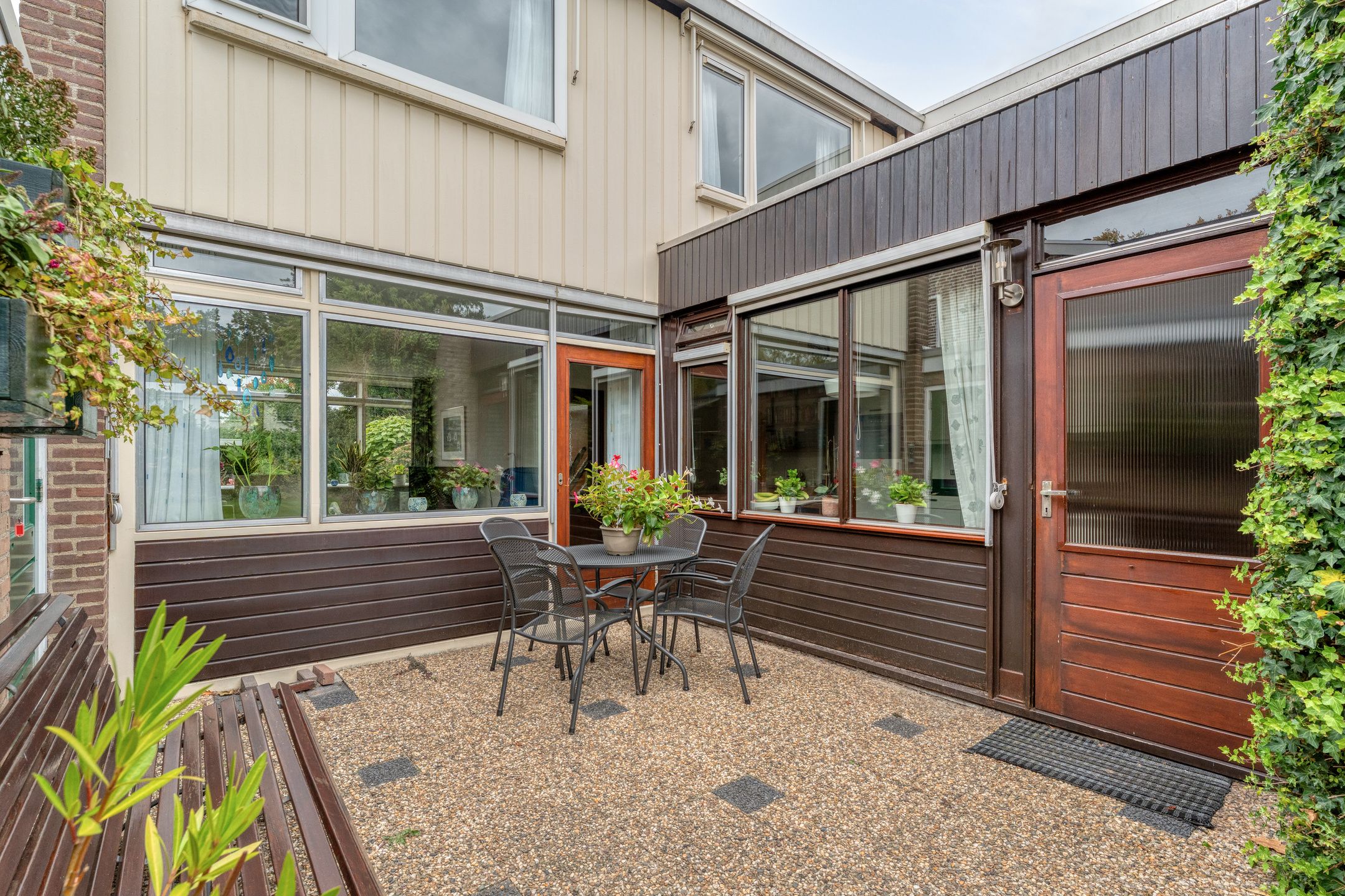 Foto 27 van Hagedoorn 14