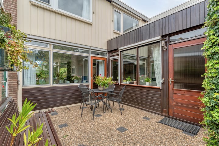 Foto 27 van Hagedoorn 14