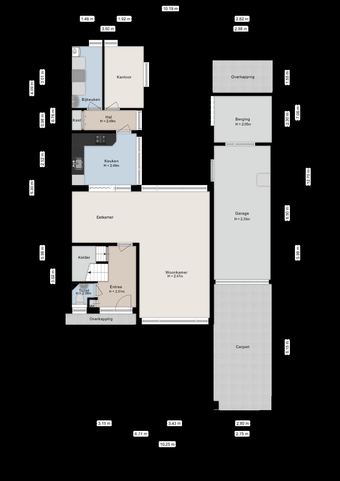 Foto 34 van Hagedoorn 14