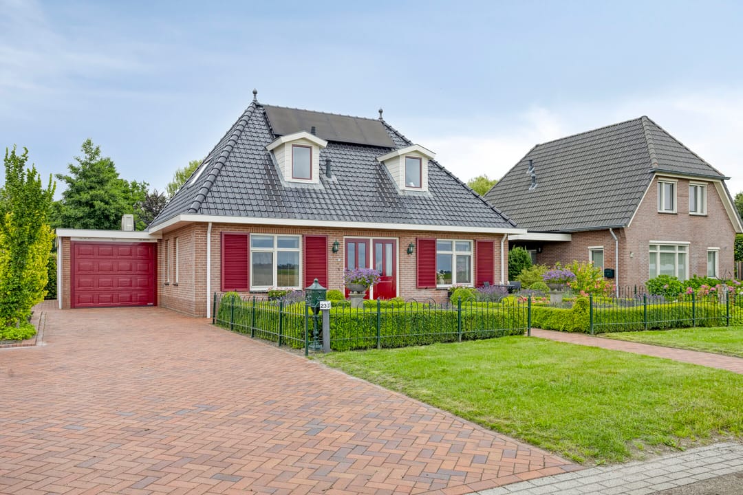 Foto 1 van Polderweg 23